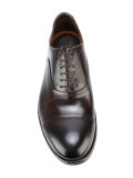 lace-up shoes