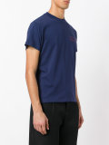 logo print T-shirt 