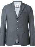 arm patch blazer