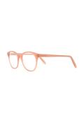 square shaped glasses