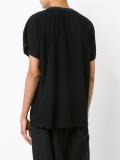 long length T-shirt