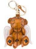 'Cupid Bear'钥匙扣