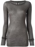 long sleeve T-shirt