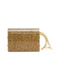 'Lockett Minaudière'手拿包
