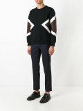 skinny fit  trousers