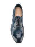 casual derby shoes 