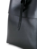 plain shoulder bag 