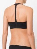 triangle bikini top