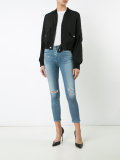 Rocket jeans