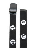 printed belt 