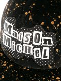 logo cap 