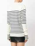 striped jumper 