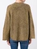 'Gittallo' jumper