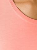 round neck T-shirt