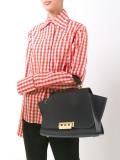 'Eartha Iconic Top Handle'手提包