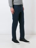 super slim fit chino trousers 