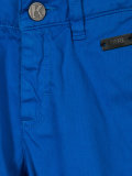 side stripe shorts 