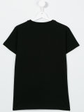 logo print T-shirt 