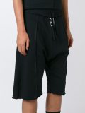 'Parini' track shorts