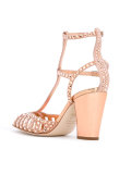 Angie sandals 