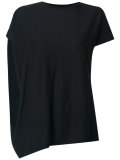 asymmetric blouse