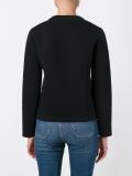 ladybugs sweatshirt