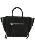 plain tote bag