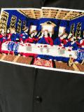 Last Supper 衬衫式夹克