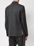 'The Shepherd Undercover' blazer