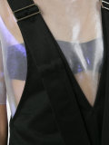 Shirley suspender dress