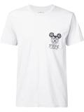 Mickey pocket T-shirt