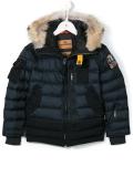 padded coat