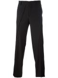panelled trousers