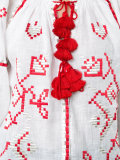 Flora blouse 