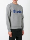 Etoile Etudes套头衫