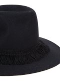 fedora hat