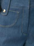 denim culottes