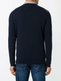check trim jumper
