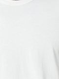 round neck T-shirt