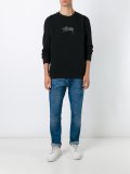 logo sweatshirt 