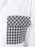 long shirt