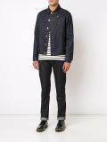 'Tack Slim Selvedge'牛仔裤