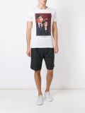 Aubergine T-shirt
