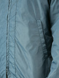 zipped lightweight  jacket