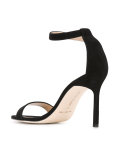 Chaos 90 sandals