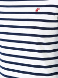 striped dress