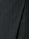 tailored wrap skirt 