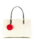 straw bag