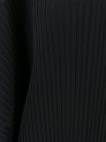 'Earth Pleat Solid'连衣裙