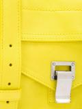 tiny 'PS1' satchel